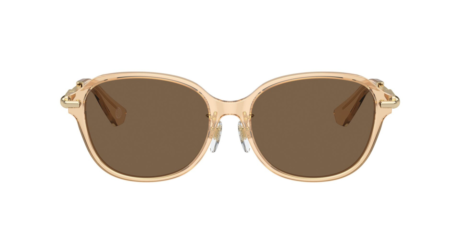  Burberry BE 4429D 406373 56 Női napszemüveg akciós termékkép 1