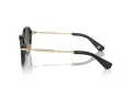 Burberry BE 4429D 411287 56 Női napszemüveg