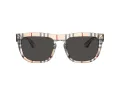 Burberry BE 4431U 412287 56 Férfi napszemüveg
