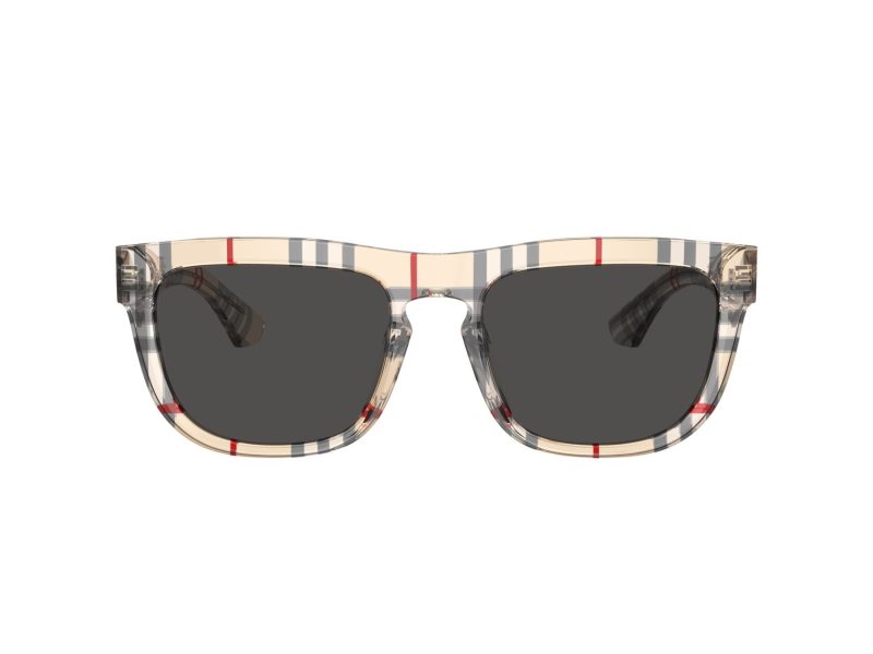 Burberry BE 4431U 412287 56 Férfi napszemüveg