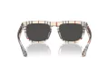 Burberry BE 4431U 412287 56 Férfi napszemüveg