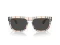 Burberry BE 4431U 412287 56 Férfi napszemüveg