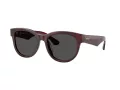 Burberry BE 4432U 411587 54 Női napszemüveg