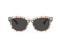 Burberry BE 4432U 412287 54 Női napszemüveg