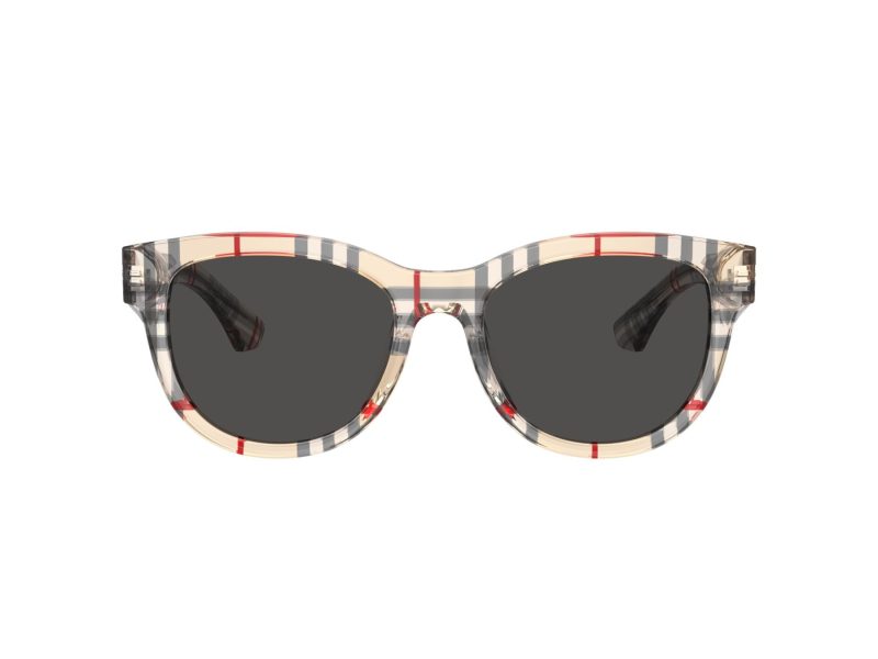 Burberry BE 4432U 412287 54 Női napszemüveg
