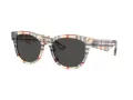Burberry BE 4432U 412287 54 Női napszemüveg