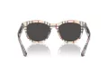 Burberry BE 4432U 412287 54 Női napszemüveg