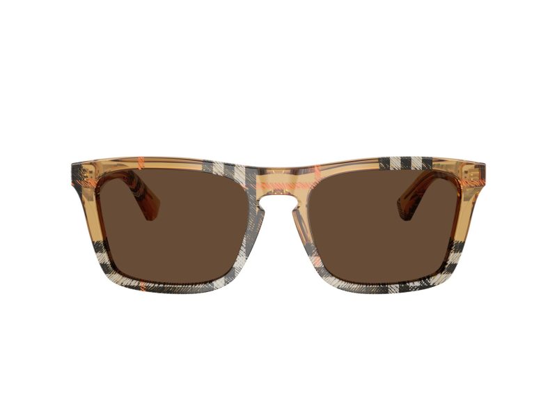 Burberry BE 4434 414673 57 Férfi napszemüveg