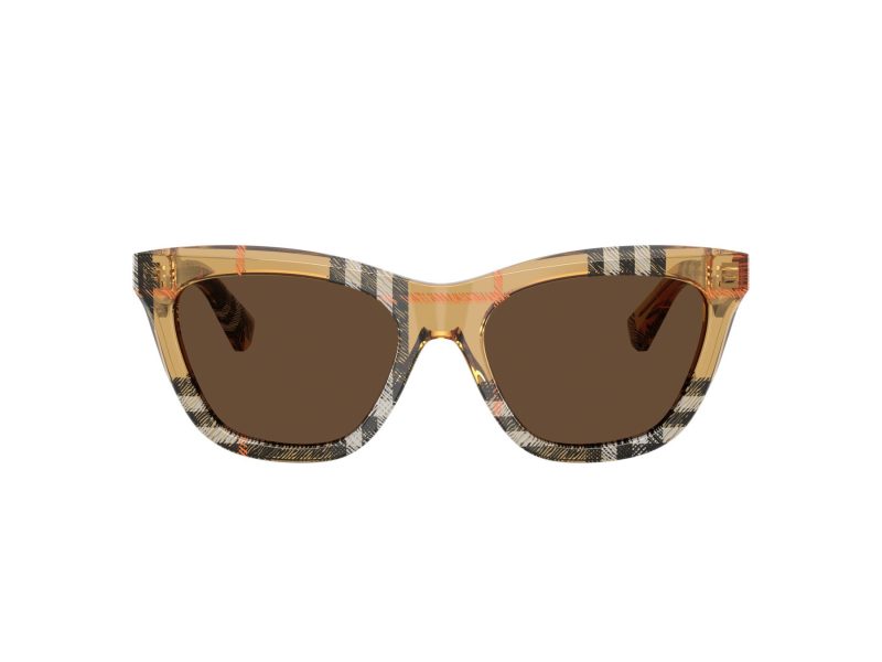 Burberry BE 4435 414673 53 Női napszemüveg