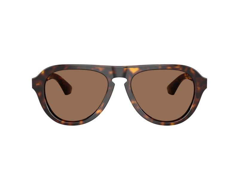 Burberry BE 4437U 300273 55 Férfi napszemüveg
