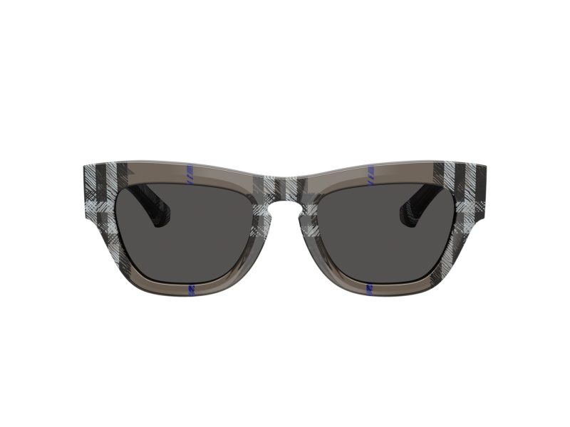 Burberry BE 4440U 414787 51 Női napszemüveg