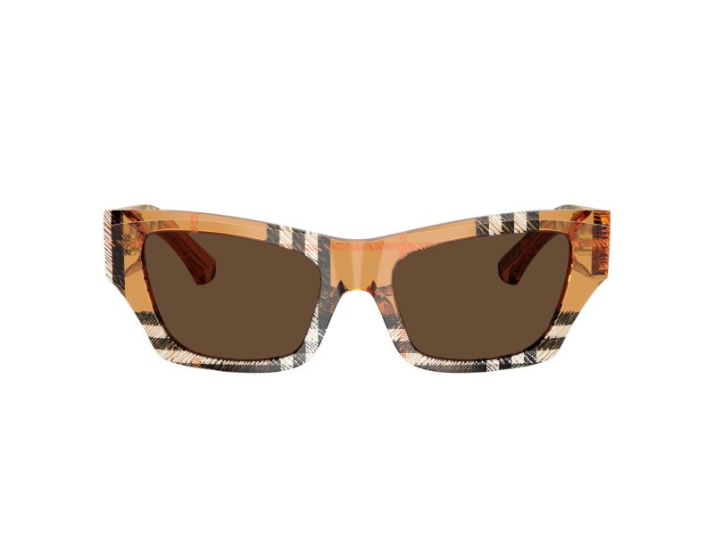 Burberry BE 4441U 414673 52 Női napszemüveg