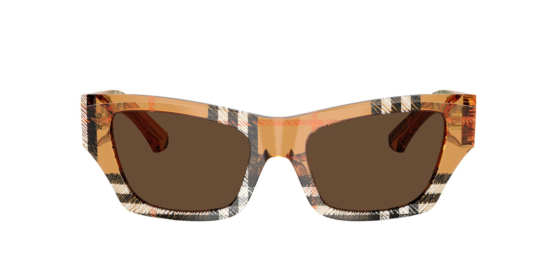  Burberry BE 4441U 414673 52 Női napszemüveg akciós termékkép 1