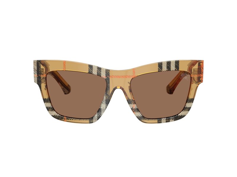 Burberry BE 4449 414673 53 Női napszemüveg