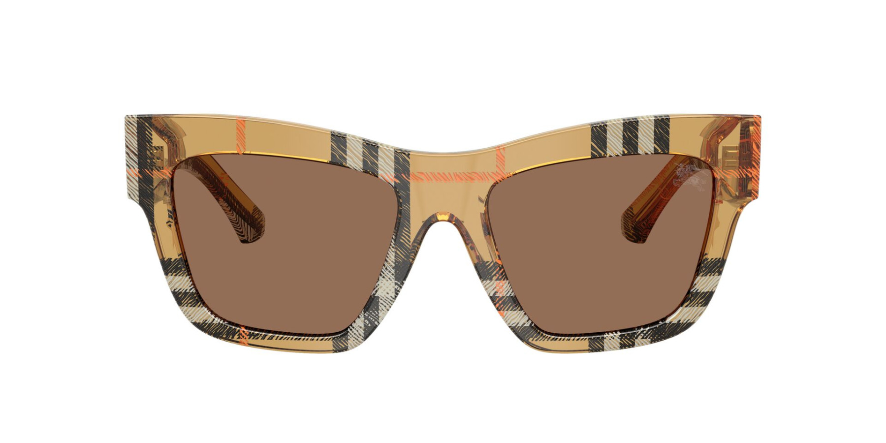  Burberry BE 4449 414673 53 Női napszemüveg akciós termékkép 1