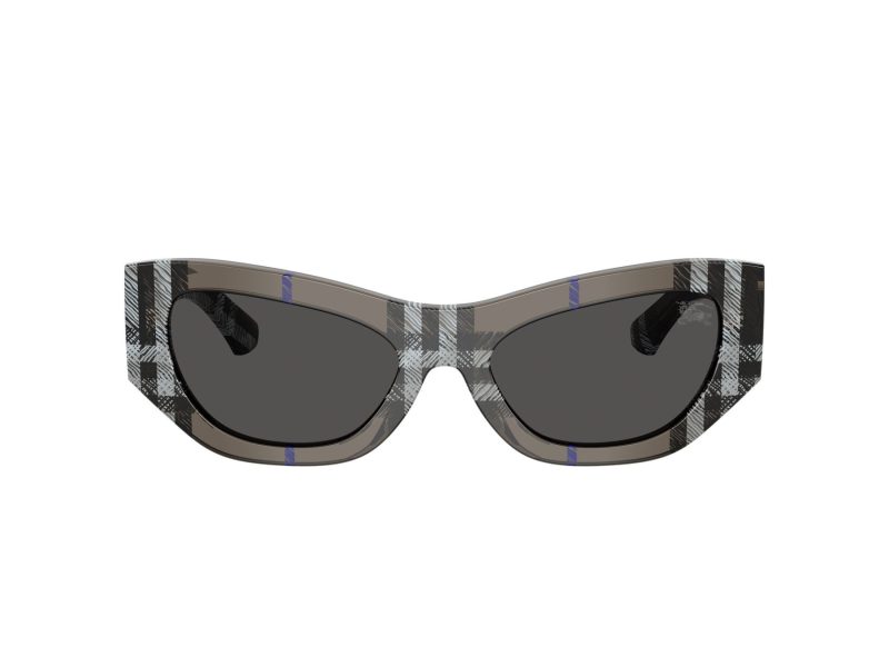 Burberry BE 4450U 414787 54 Női napszemüveg
