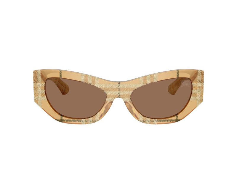Burberry BE 4450U 415773 54 Női napszemüveg