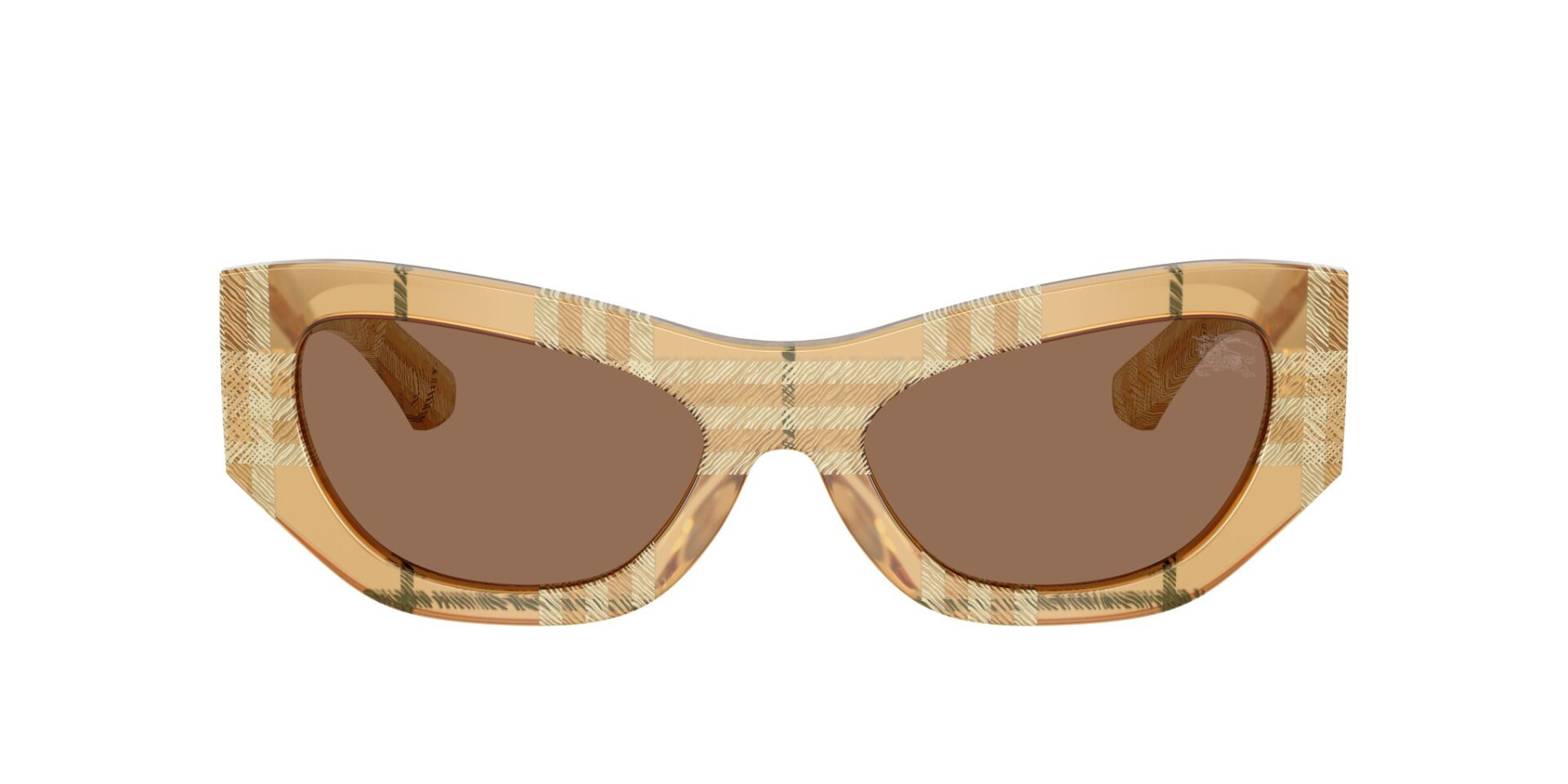 Burberry BE 4450U 415773 54 Női napszemüveg akciós termékkép 1