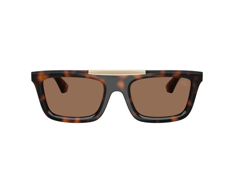 Burberry BE 4451U 300273 54 Férfi napszemüveg