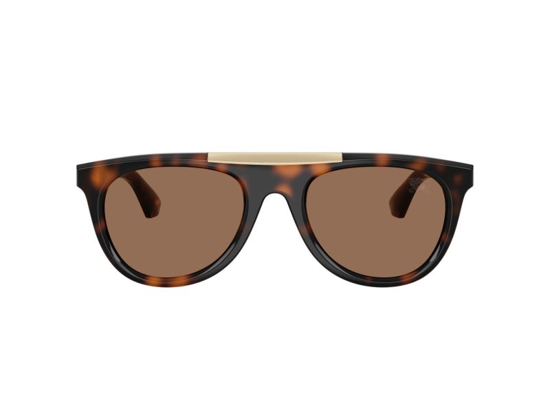 Burberry BE 4452U 300273 53 Férfi napszemüveg