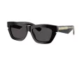 Burberry BE 4454 300187 52 Női napszemüveg