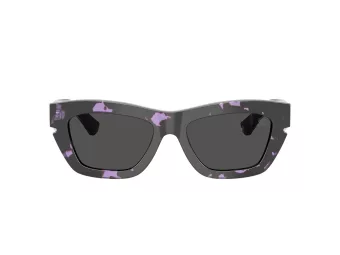 Burberry BE 4454 415987 52 Női napszemüveg