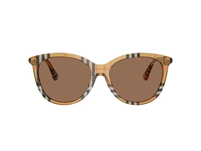 Burberry BE 4455 416373 55 Női napszemüveg