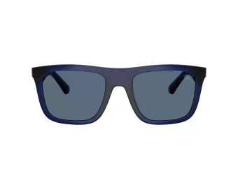 Burberry BE 4458U 411080 55 Férfi napszemüveg