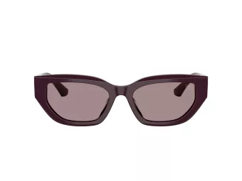 Burberry BE 4463D 3400LA 54 Női napszemüveg