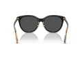 Burberry BE 4464D 416187 56 Női napszemüveg