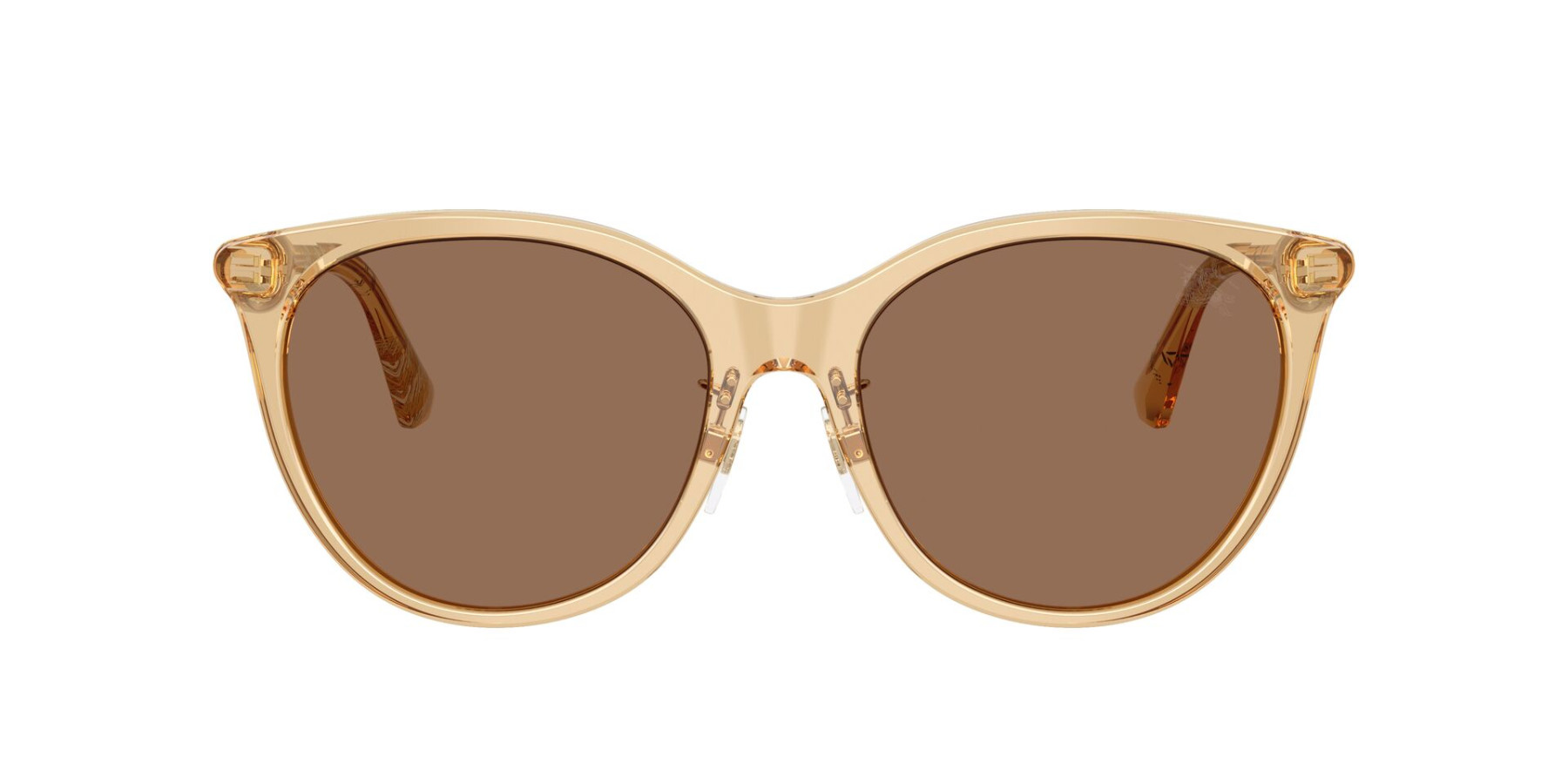 Burberry BE 4464D 416773 56 Női napszemüveg akciós termékkép 1