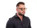 Benetton BE 5012 112 53 Férfi napszemüveg