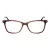 Bulget BG 6463 C01 53 Női szemüvegkeret (optikai keret)
