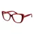 Bulget BG 6539 H02 54 Női szemüvegkeret (optikai keret)