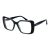 Bulget BG 6540 E01 54 Női szemüvegkeret (optikai keret)