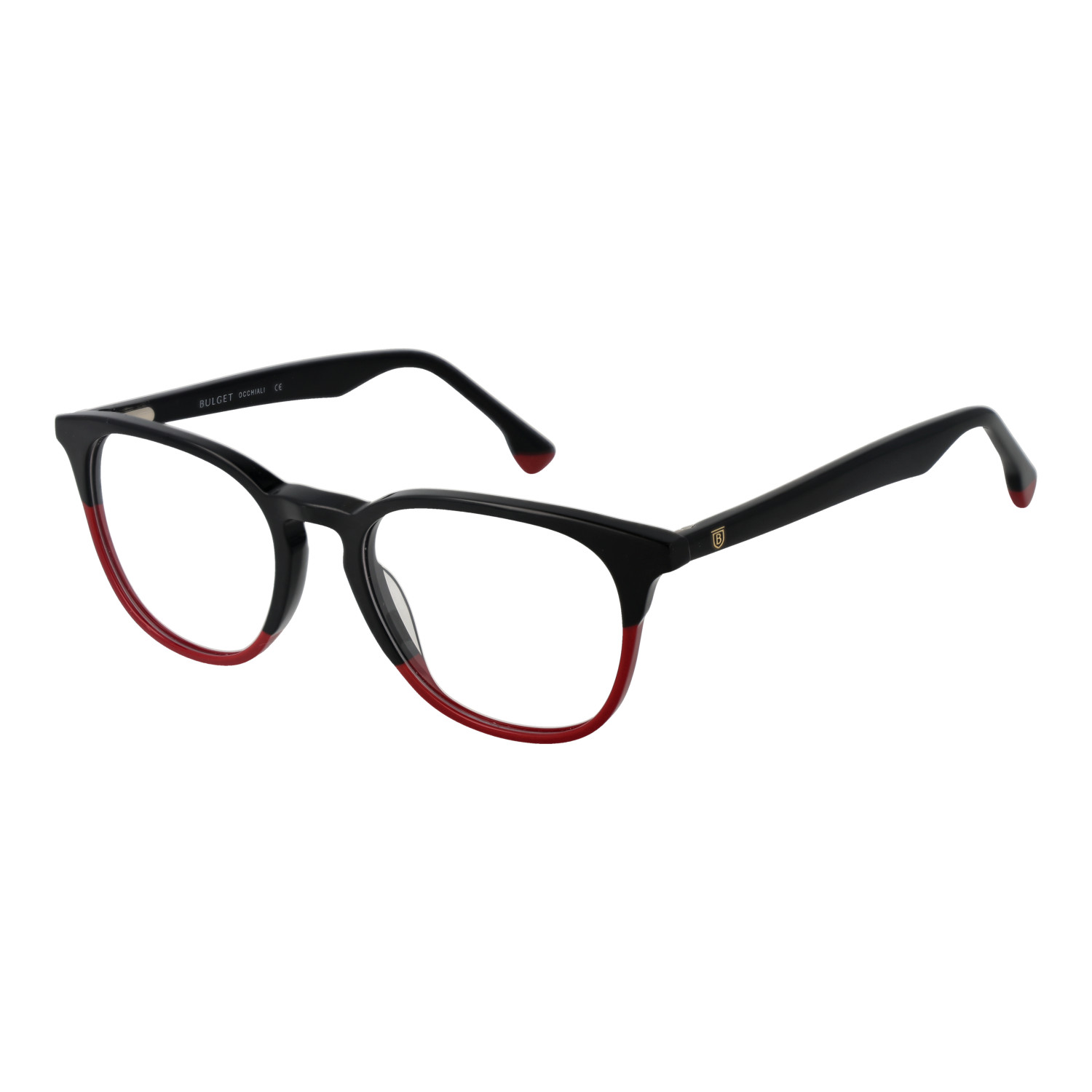  Bulget BG Y6002 P01 50 Női szemüvegkeret (optikai keret) akciós termékkép 1