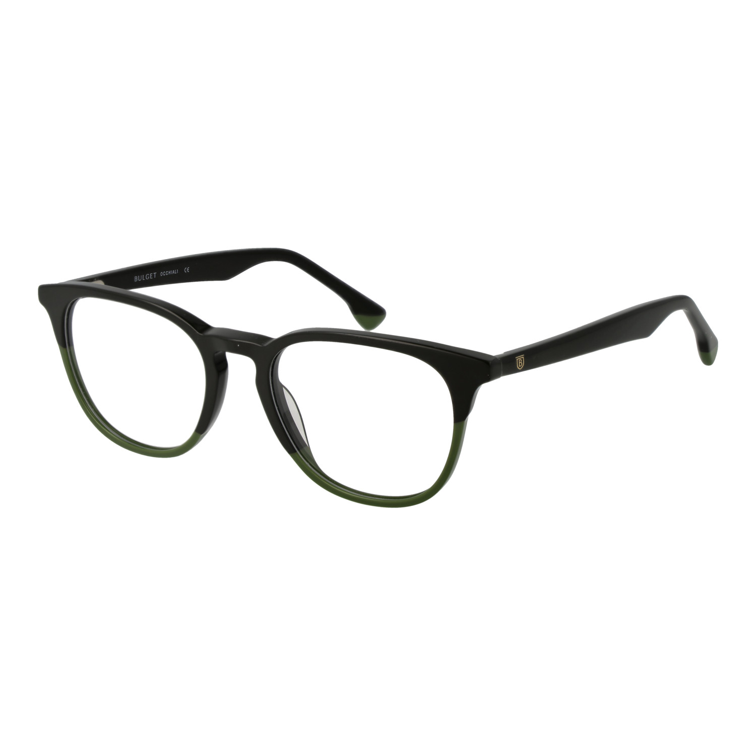  Bulget BG Y6002 P02 50 Női szemüvegkeret (optikai keret) akciós termékkép 1