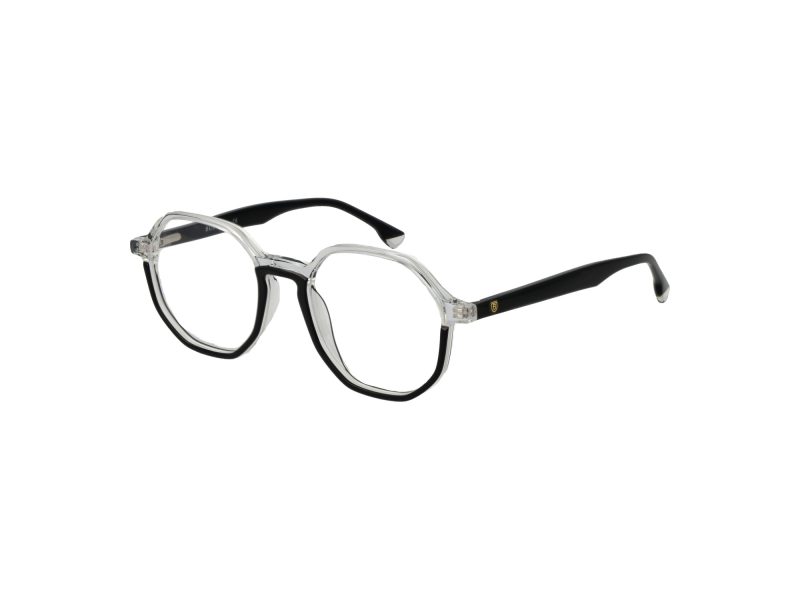 Bulget BG Y6007 H01 49 Férfi, Női szemüvegkeret (optikai keret)