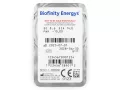 Biofinity Energys (3 db), havi kontaktlencse