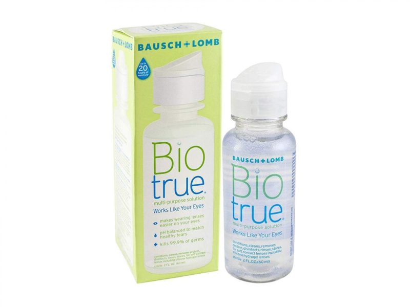 Biotrue (60 ml, lejárati idő: 2025.01)