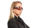 Bolle King BLL 12575 66 Férfi, Női napszemüveg