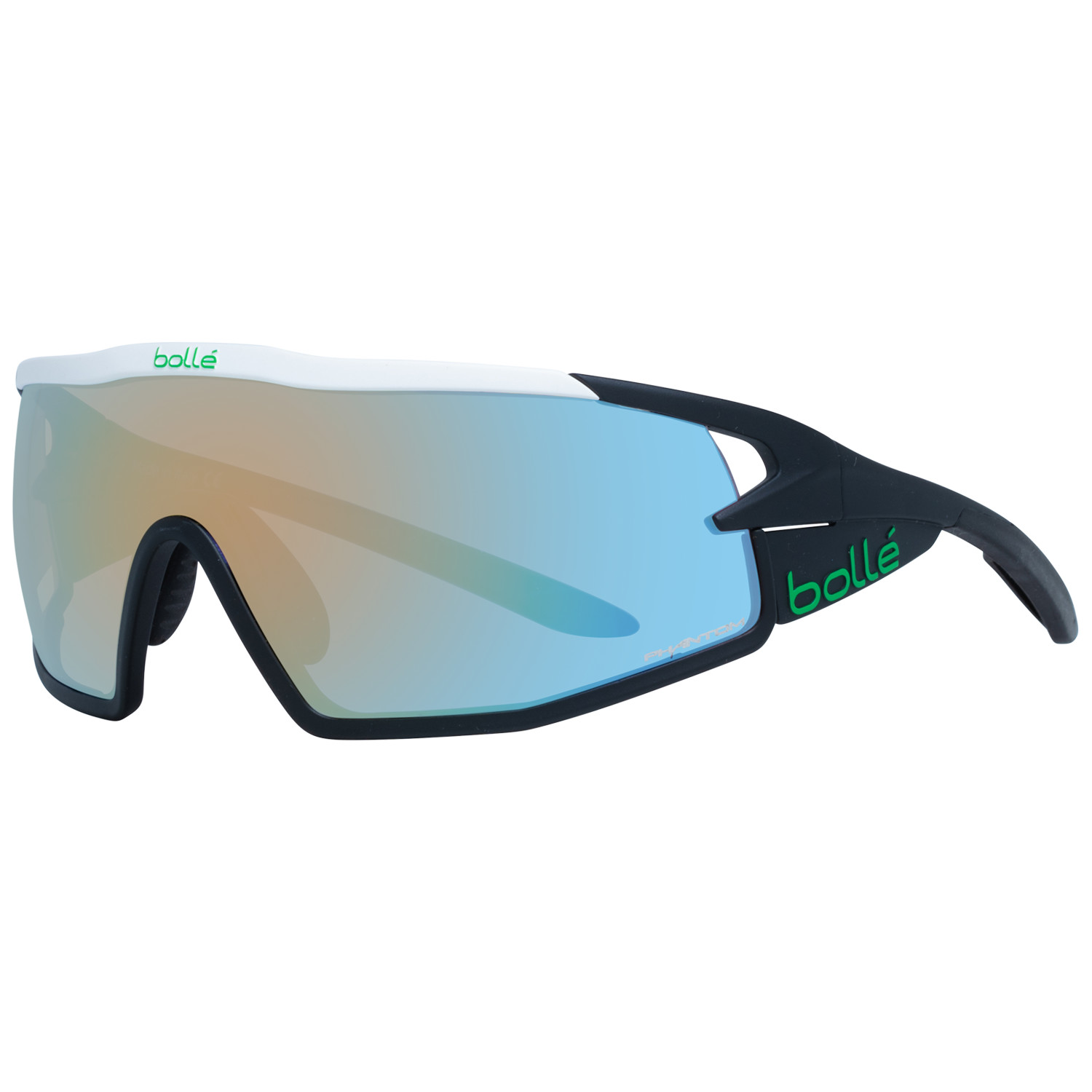  Bolle B-rock Pro BLL 12630 170 Férfi, Női napszemüveg akciós termékkép 1
