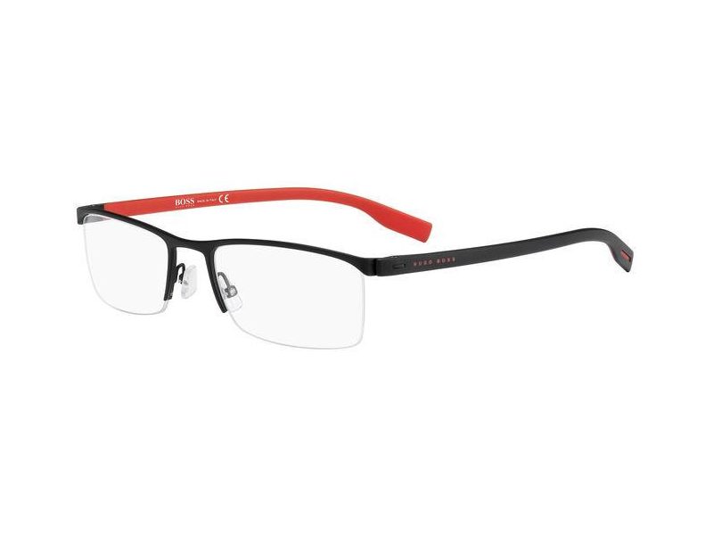Boss BOSS 0610/N BLX 55 Férfi szemüvegkeret (optikai keret)