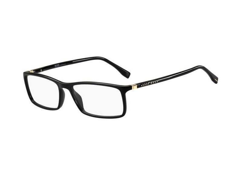 Boss BOSS 0680/IT 2M2 55 Férfi szemüvegkeret (optikai keret)