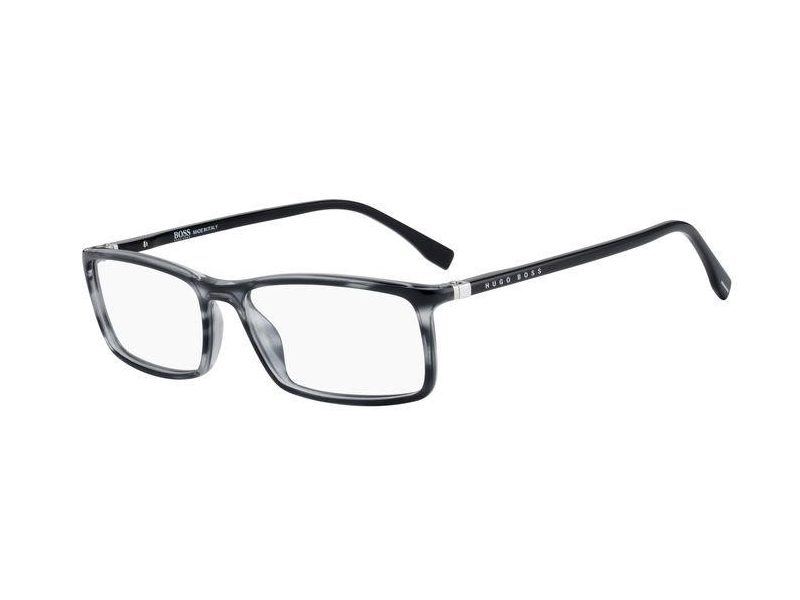 Boss BOSS 0680/IT 2W8 55 Férfi szemüvegkeret (optikai keret)