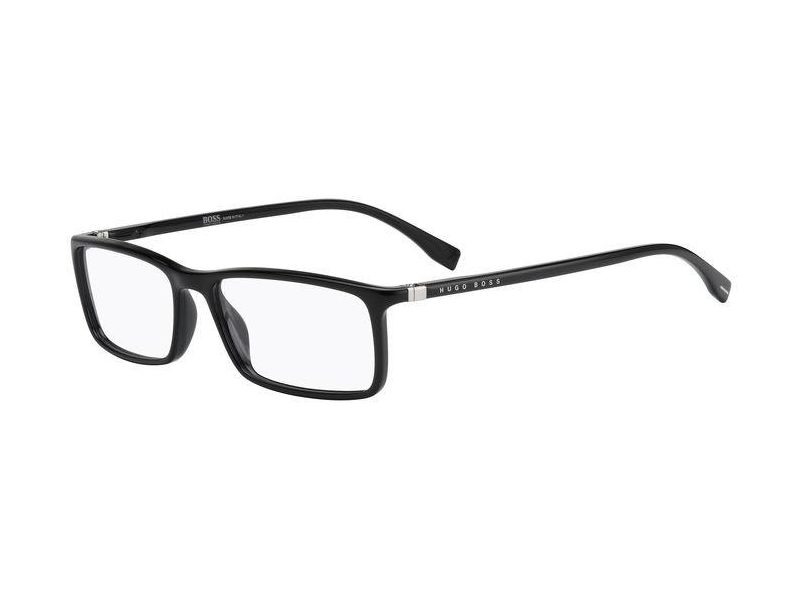 Boss BOSS 0680/IT 807 55 Férfi szemüvegkeret (optikai keret)