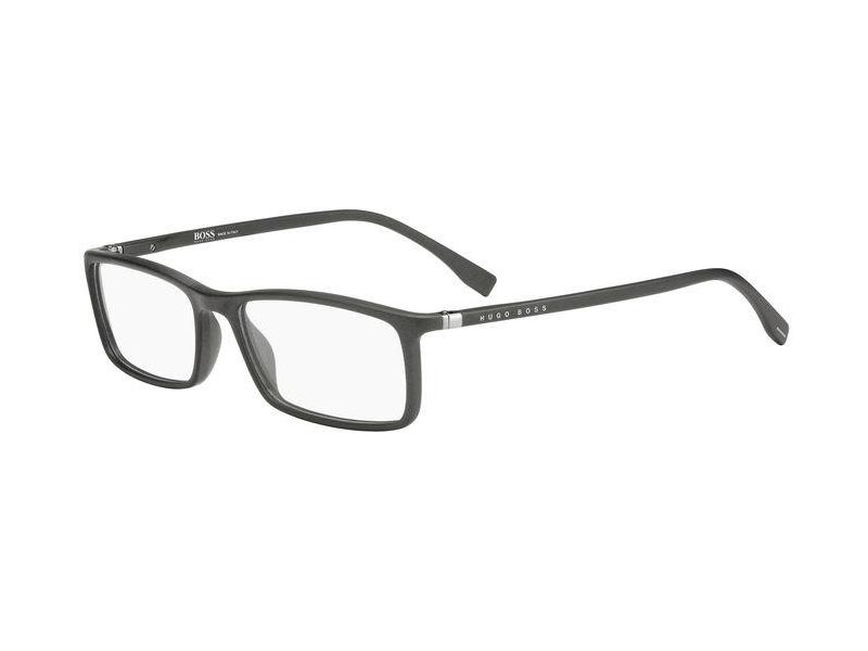 Boss BOSS 0680/IT KB7 55 Férfi szemüvegkeret (optikai keret)