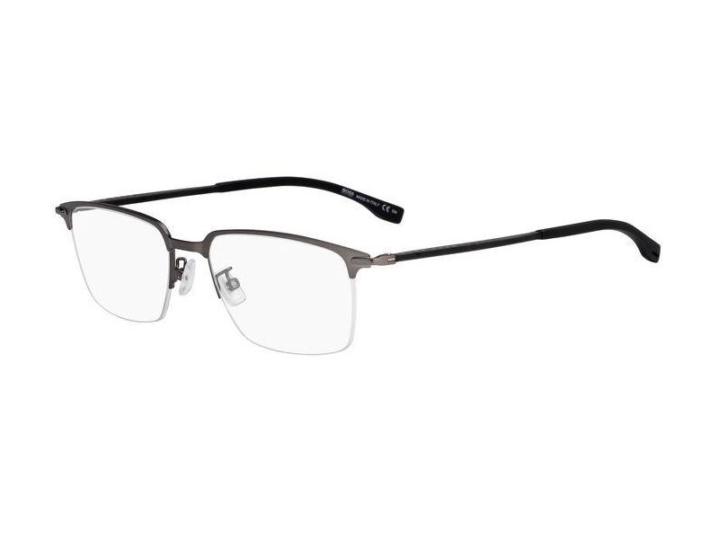 Boss BOSS 1034/F R80 55 Férfi szemüvegkeret (optikai keret)