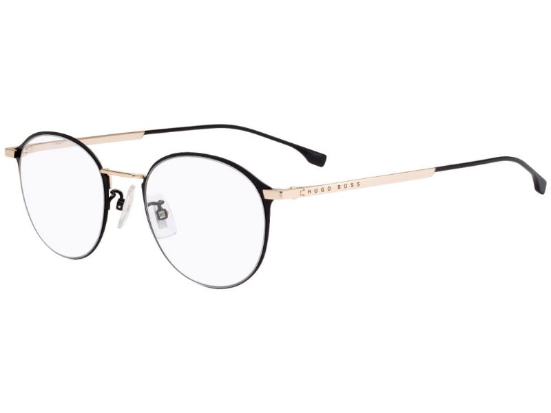 Boss BOSS 1068/F I46 49 Férfi szemüvegkeret (optikai keret)