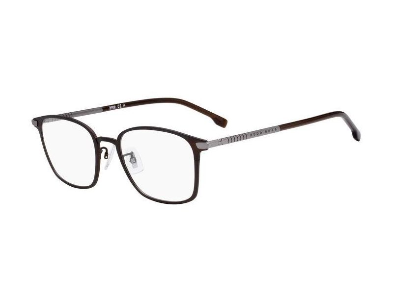 Boss BOSS 1071/F 4IN 53 Férfi szemüvegkeret (optikai keret)